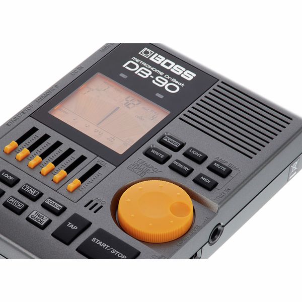 Boss DB-90 Dr. Beat Metronom