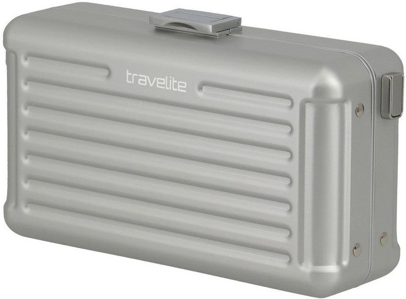 TRAVELITE - Next Mini Case - Schoudertas - Zwart - 1L