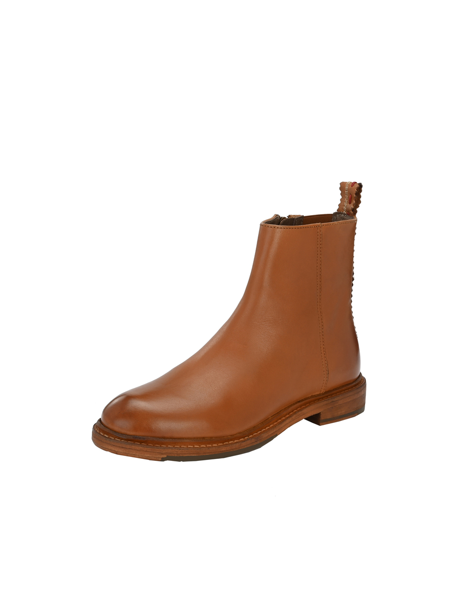 Stiefelette NIZLA