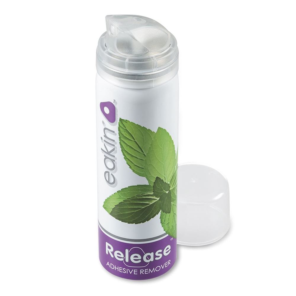 EAKIN Release<br>50 ml, Aerosol Spray, Aerosol, Adhesive Remover