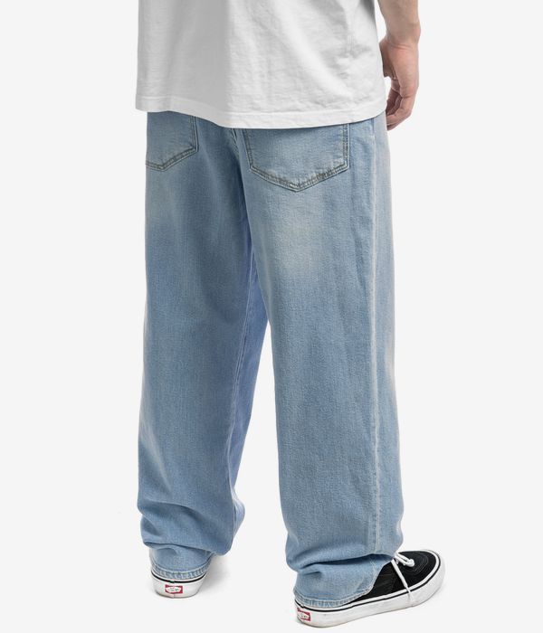 REELL Solid Jeans (light blue stone)