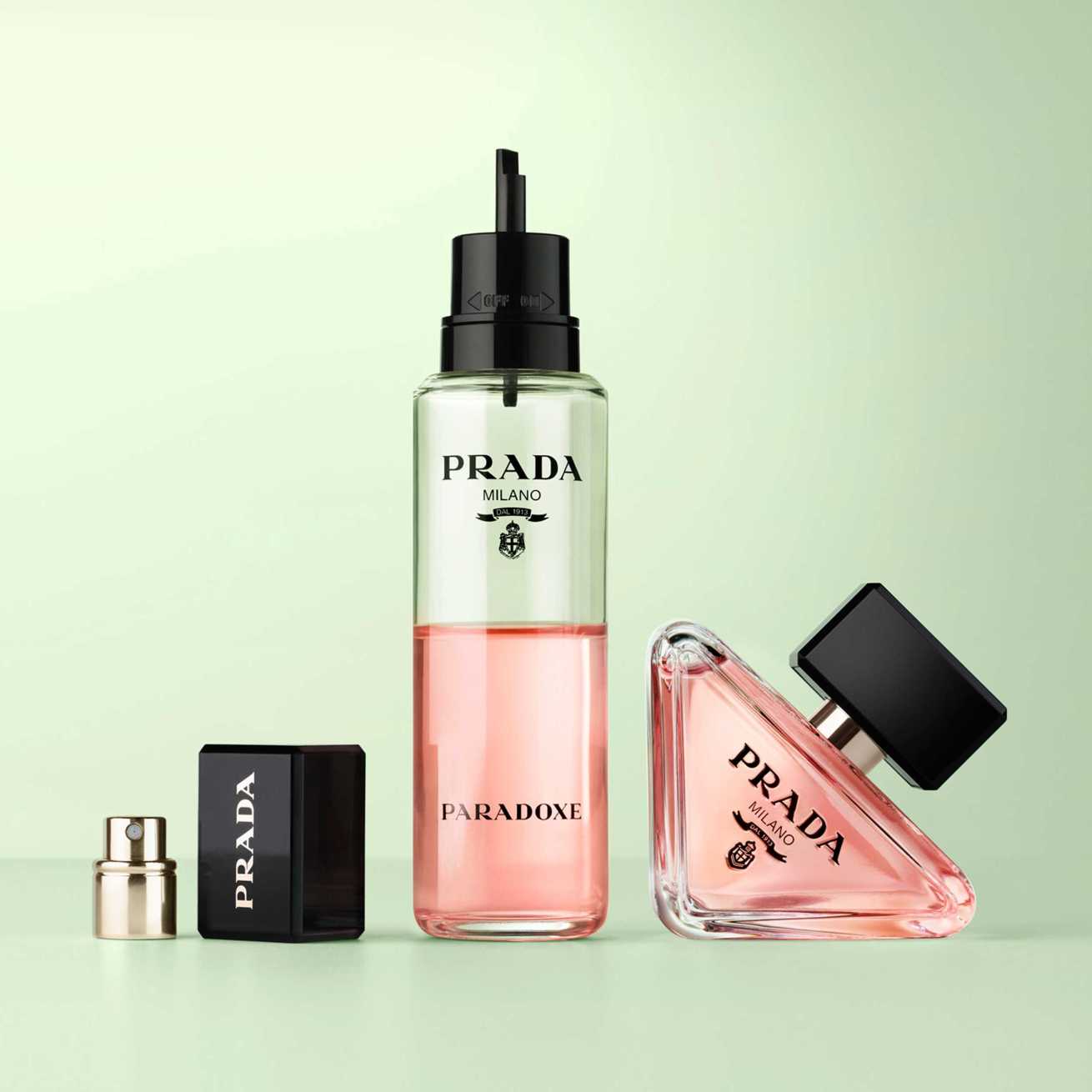 Paradoxe EdP 50 ml - Prada