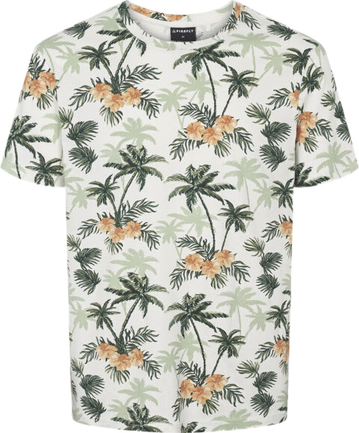 Firefly Havanna T-shirt Grøn