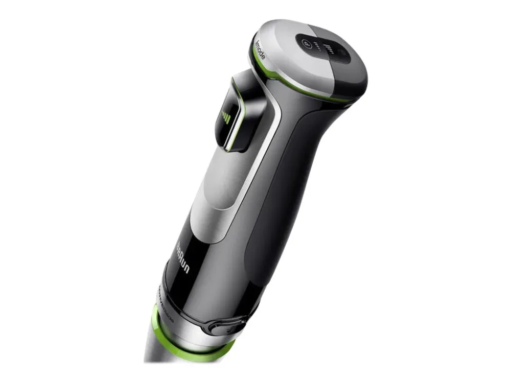 Hand Blender Braun Mq9147x