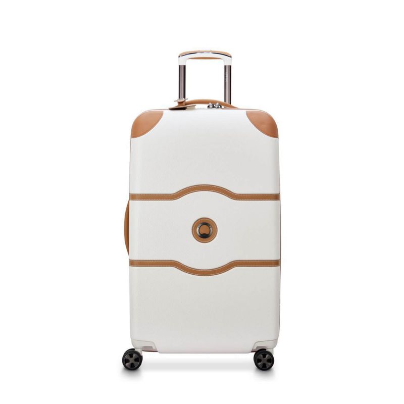 Valise rigide Châtelet Air 2.0 Trunk 73 cm Angora