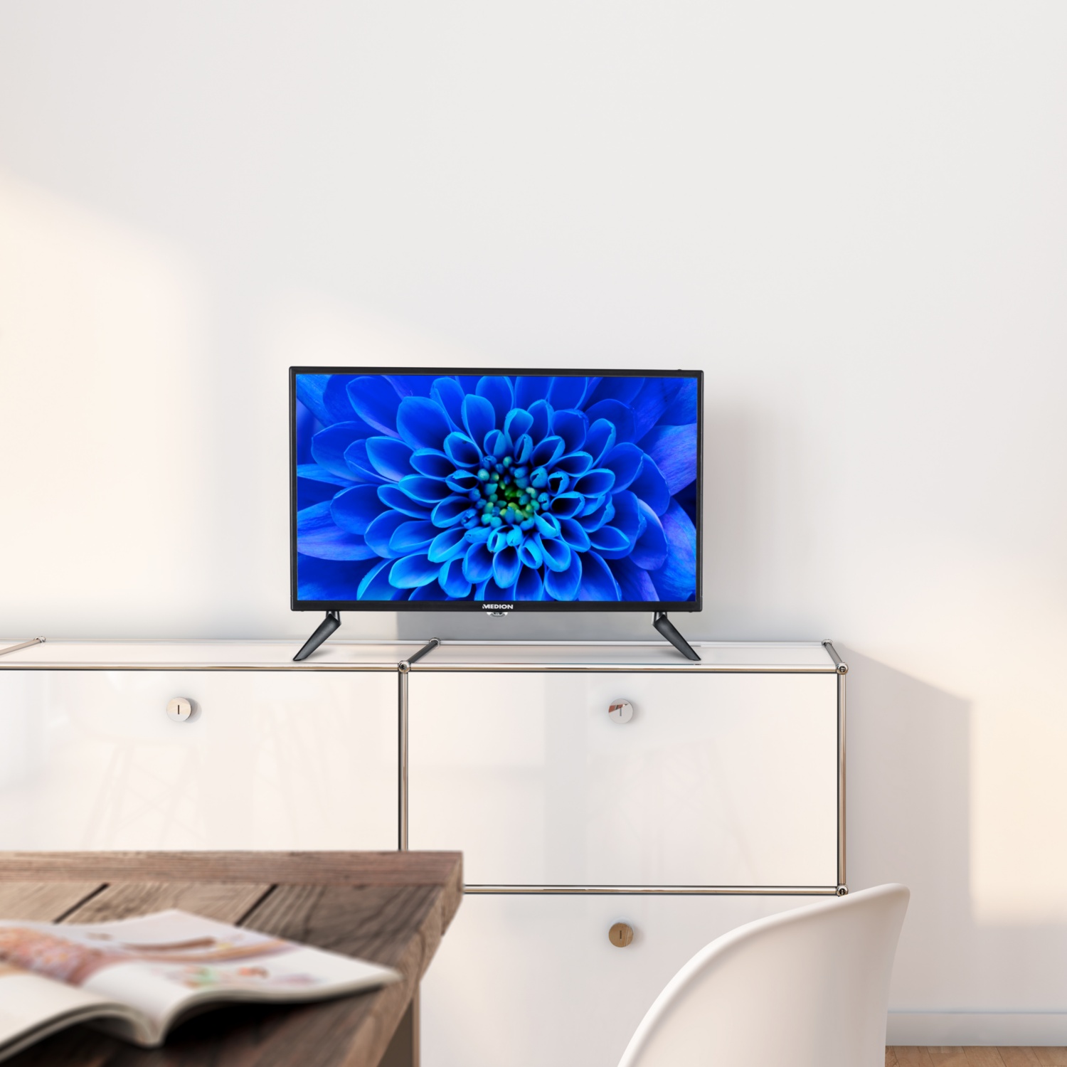 MEDION® LIFE® E12421 (MD20113) 59,9 cm (24) Full HD TV