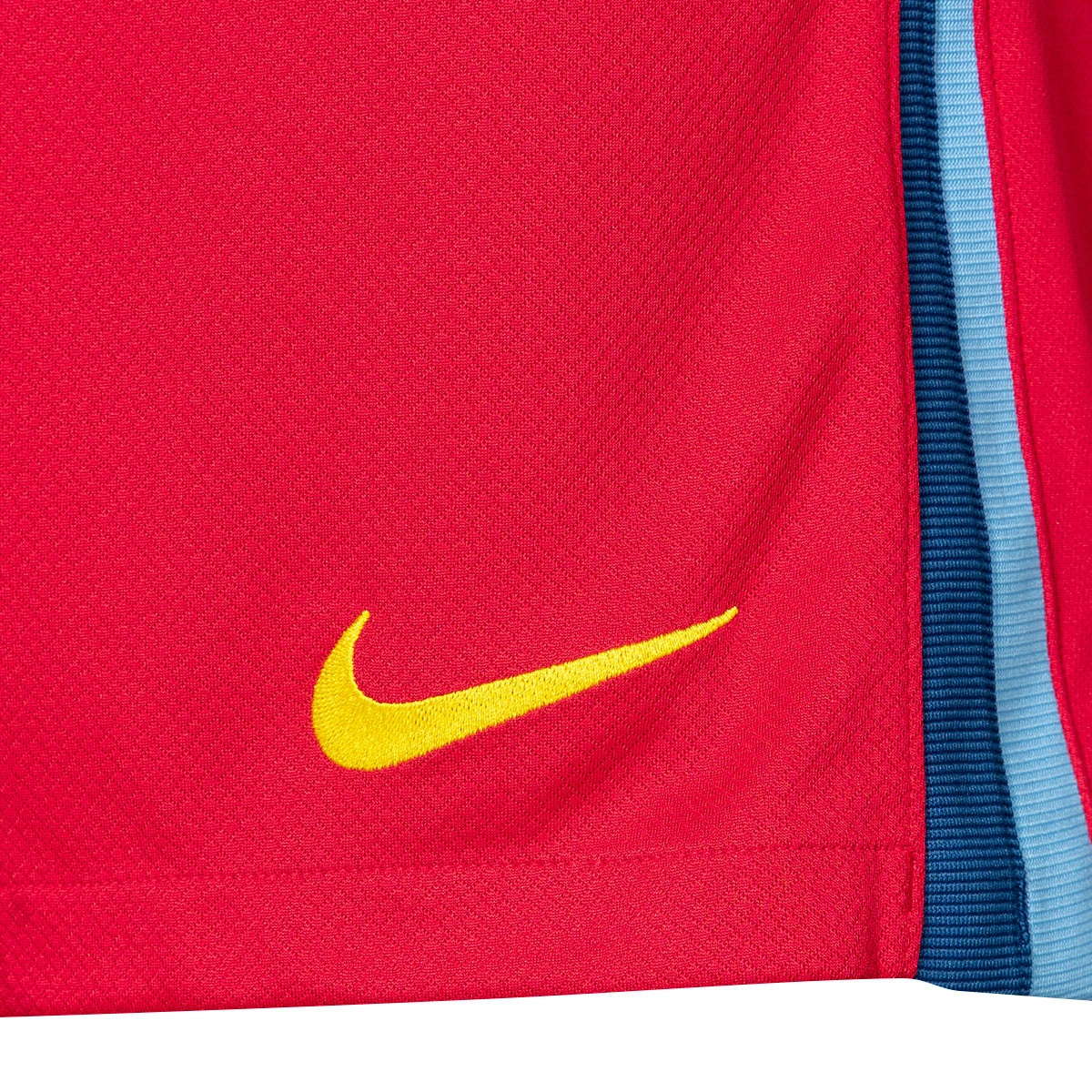 Calções Nike FC Barcelona Quarto Equipamento 2025-2026