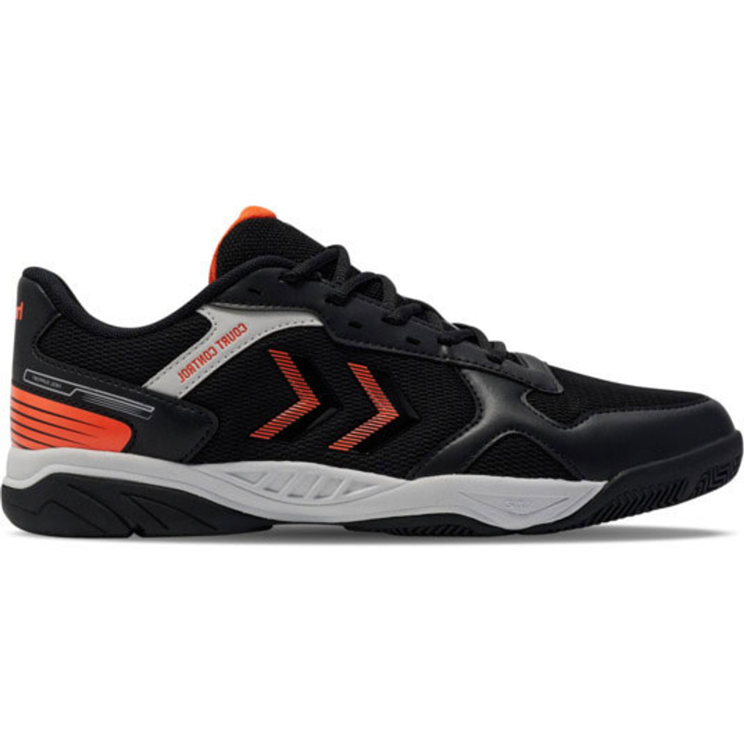 Hummel Court Control II
