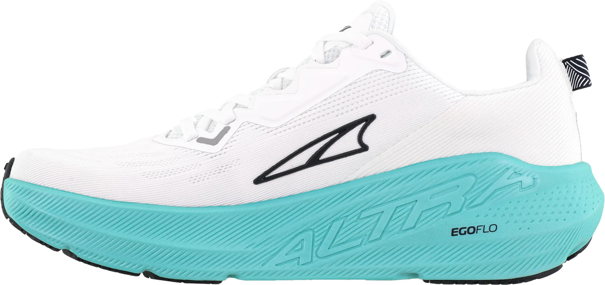 Altra Women's FWD Via White/Green