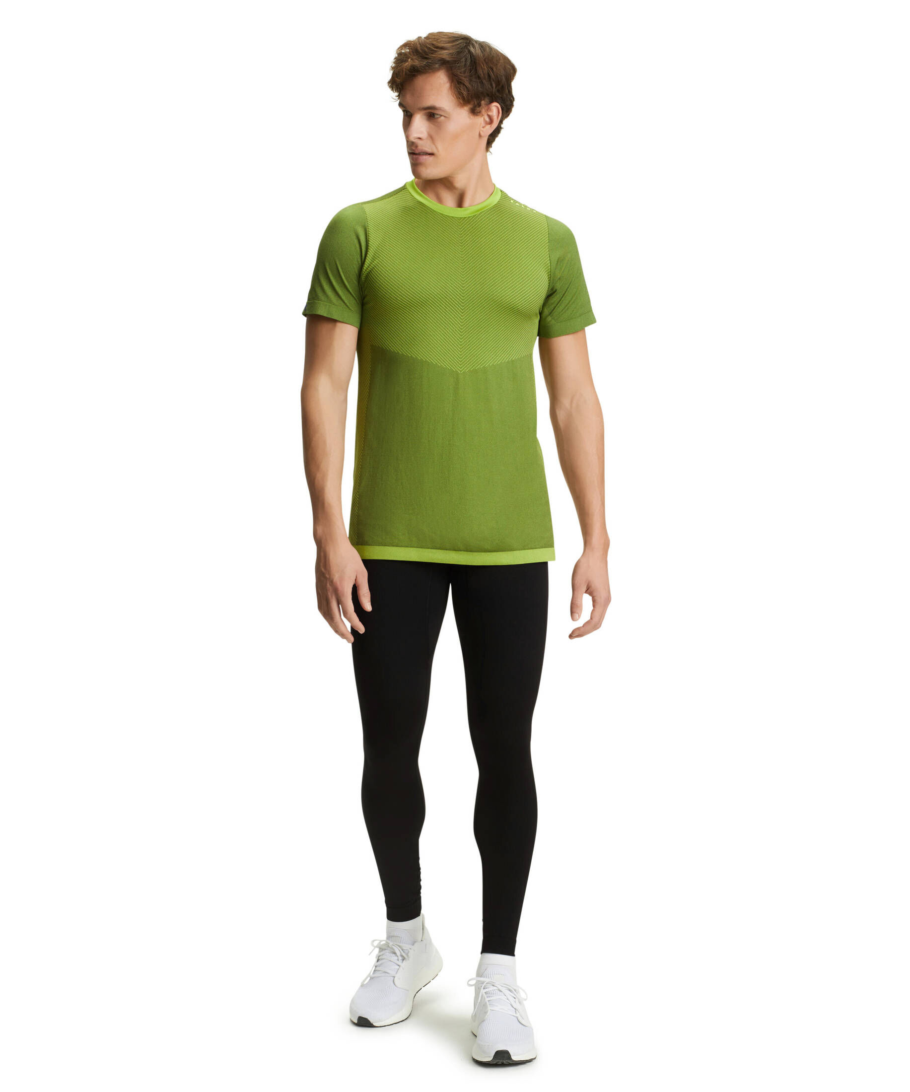 FALKE| Herren Laufhose