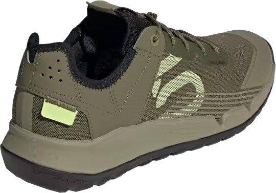 5.10 TRAILCROSS LT  focus olive  43 13
