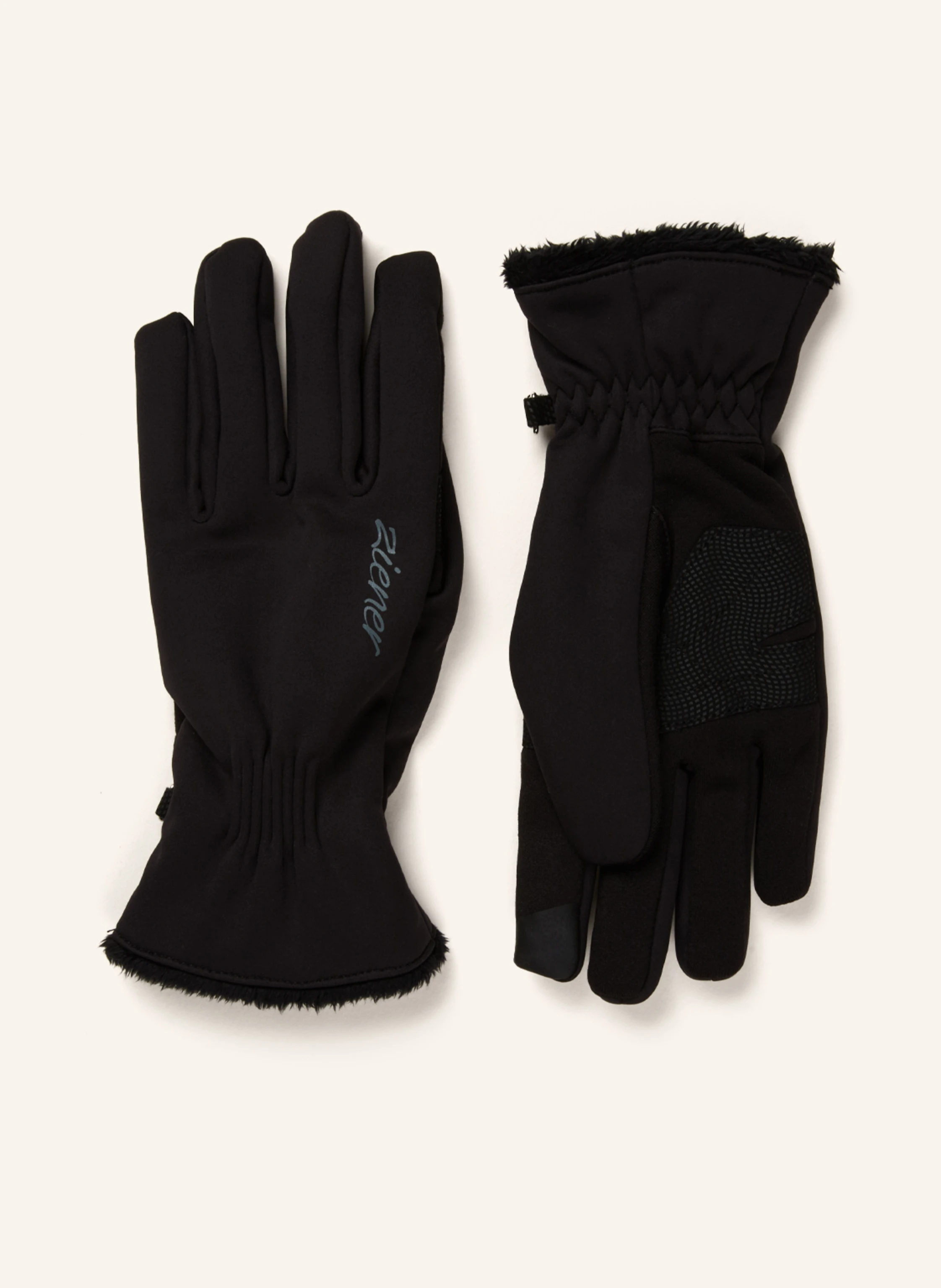 Ziener Handschuhe IBRANA TOUCH