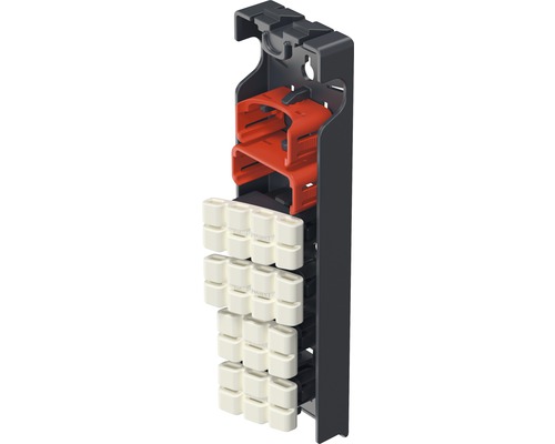 Hailo EasyClix Living L vloerbeschermingsset