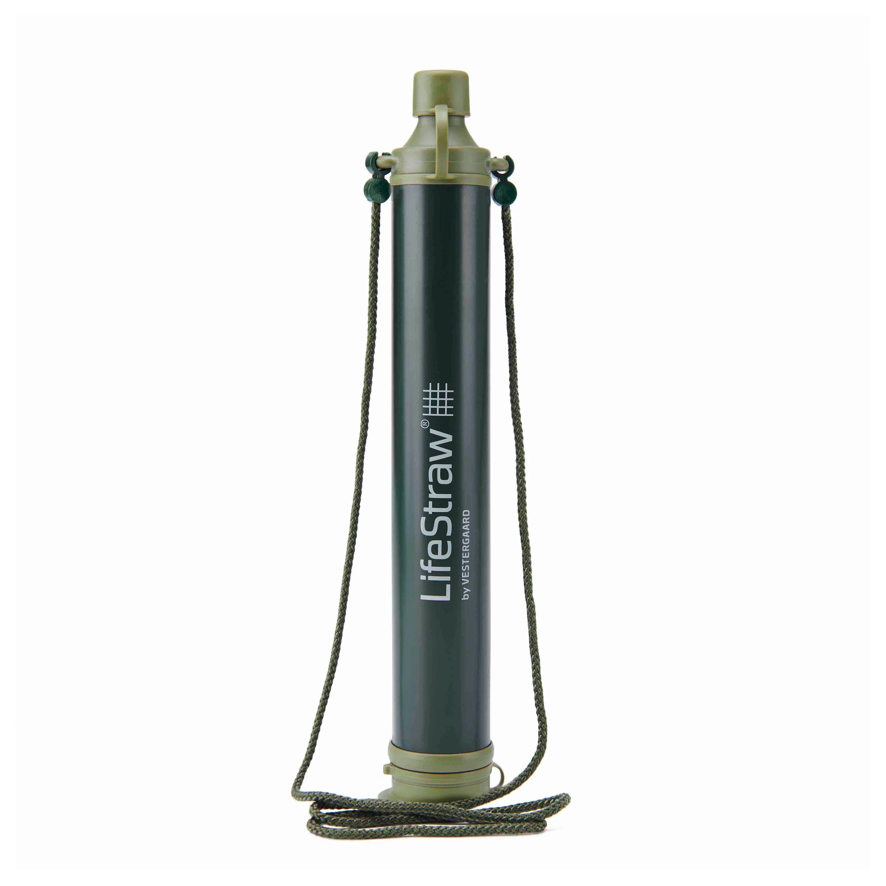 LifeStraw -  Wasserfilter Personal Trinkhalm