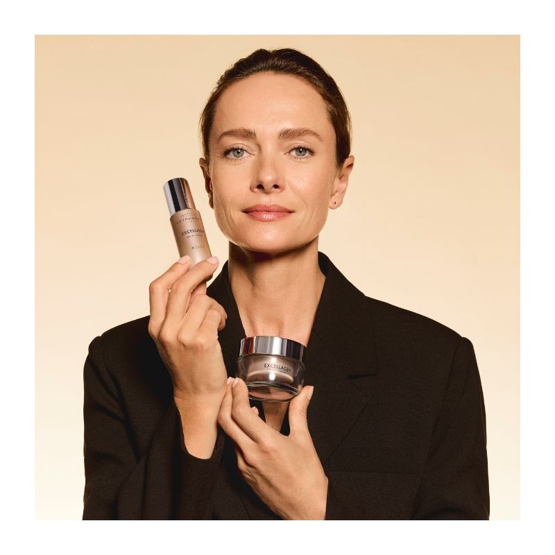 Soin contour des yeux Excellage Esthederm 15ml