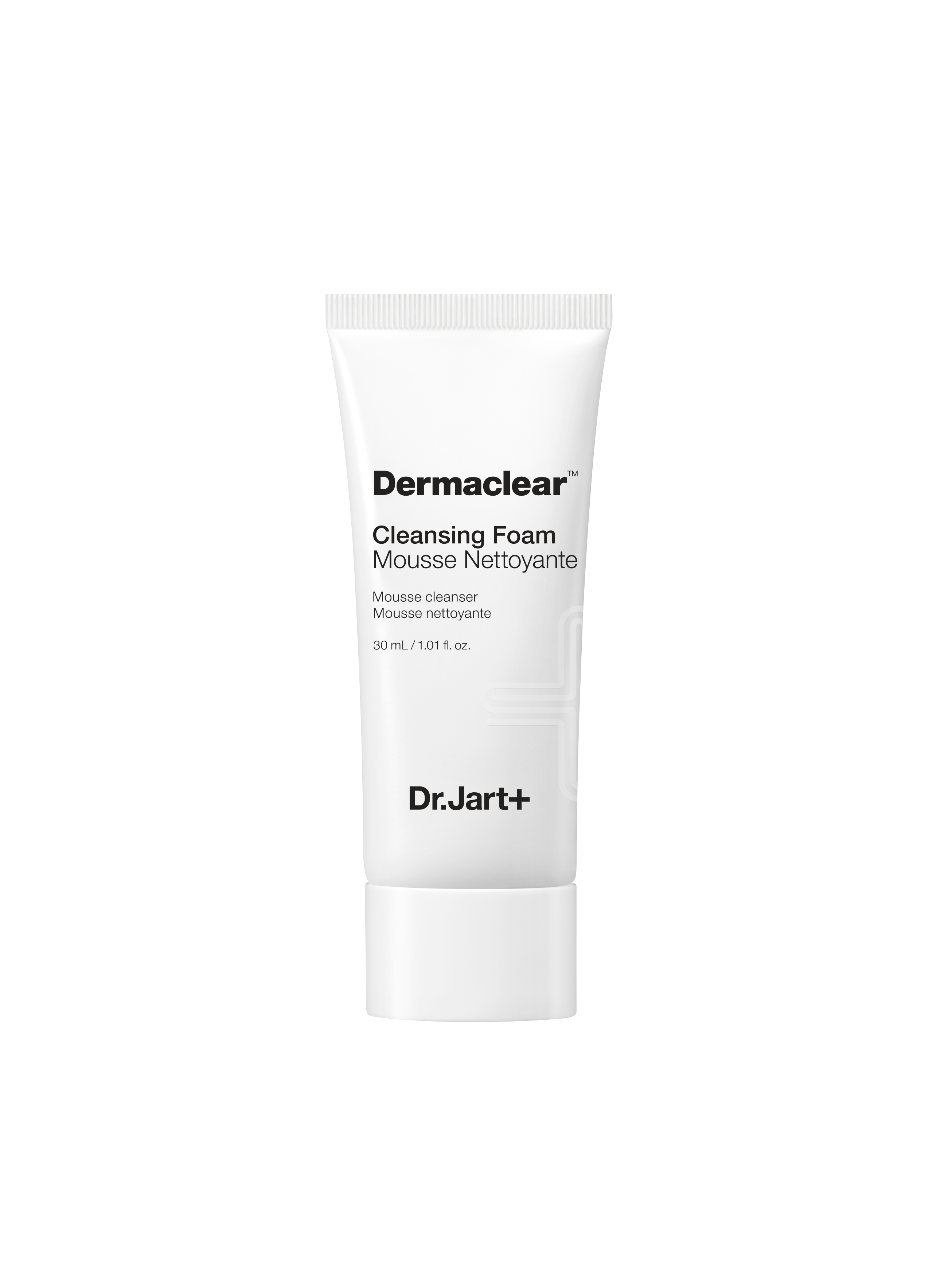 DR.JART Cleansing Foam 30 ml