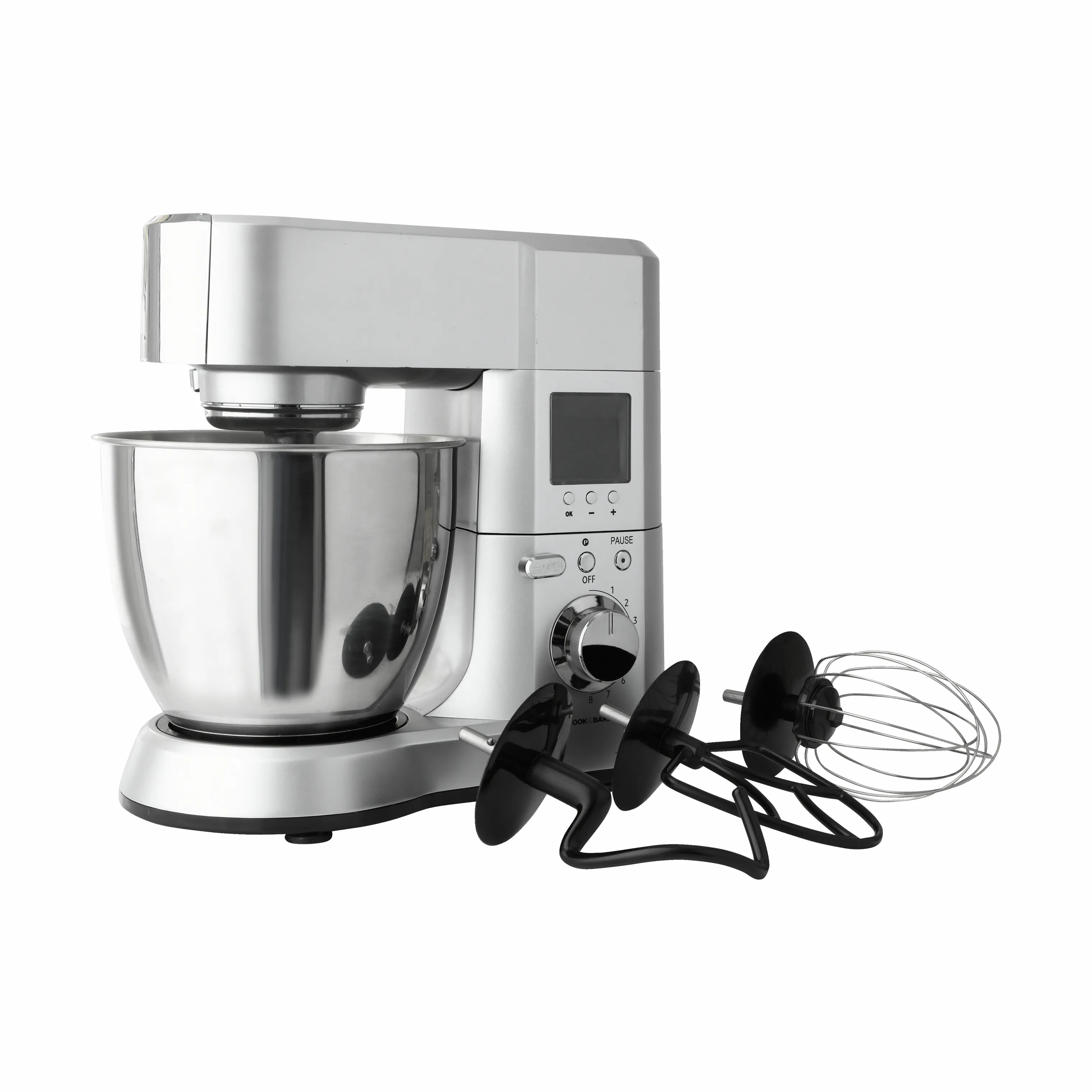 Cook & Baker Køkkenmaskine