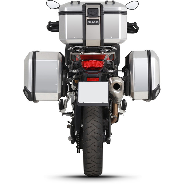 Shad - Support Fixation 4P System BMW F 750 GS W0FS884P