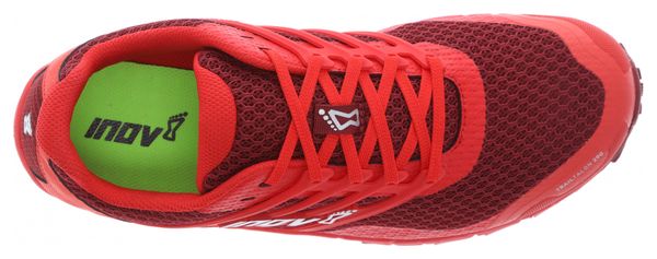 Chaussures de Trail Inov-8 TrailTalon 290 Rouge