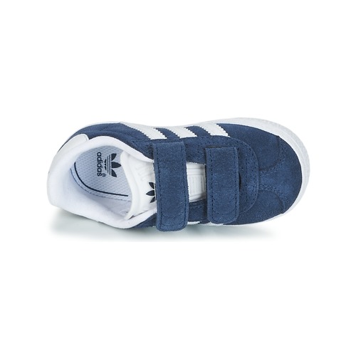 adidas Originals - GAZELLE CF I - Marine