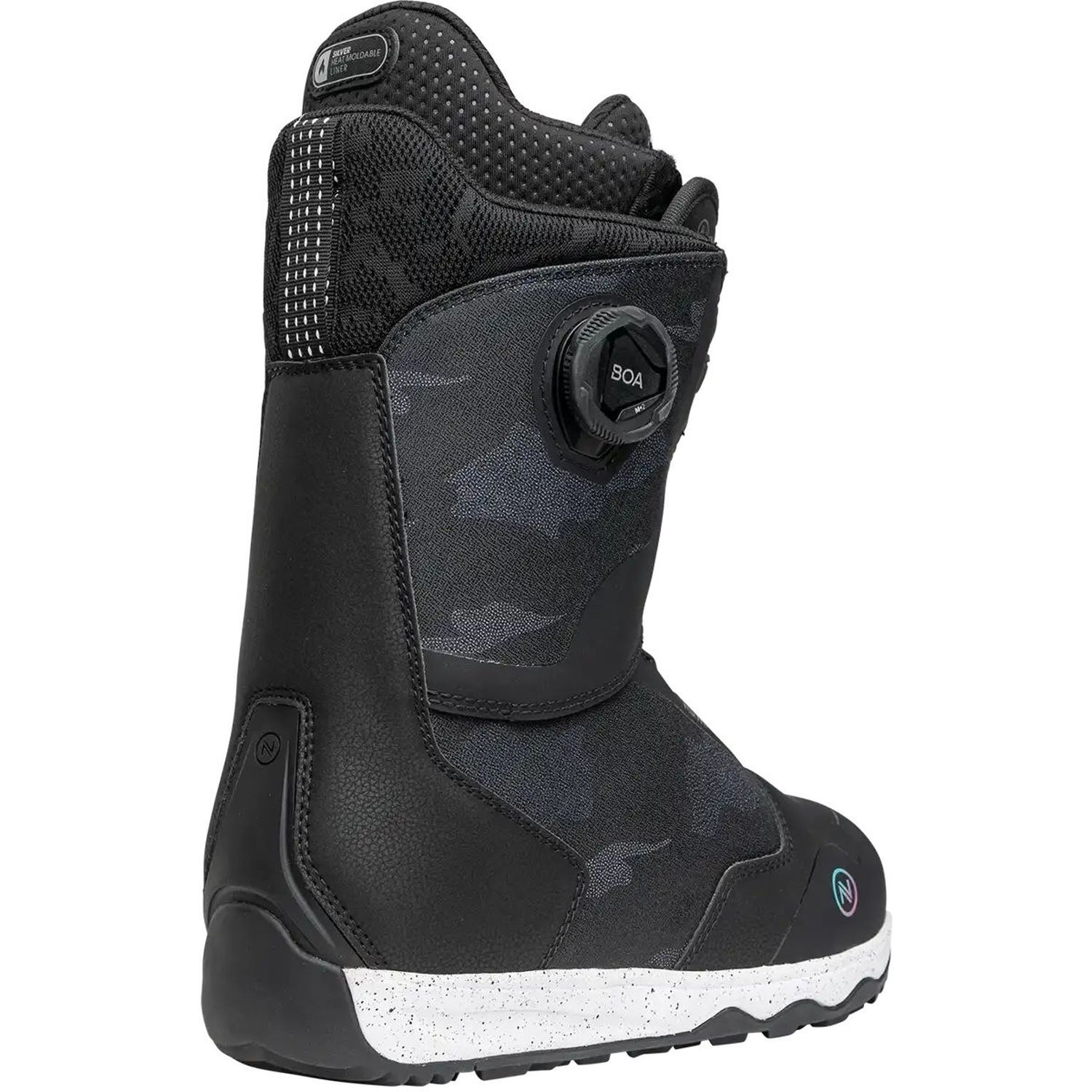 NideckerRift W 2023