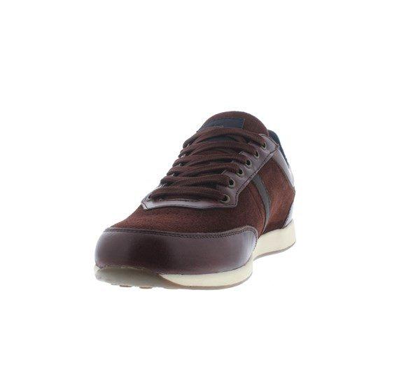 Clarks Wallabee Boots
