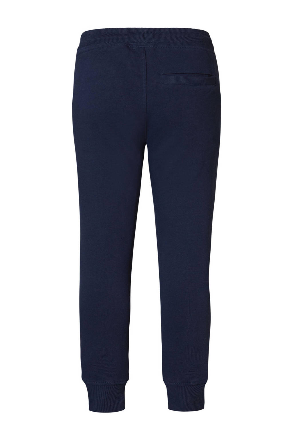 Noppies joggingbroek blauw