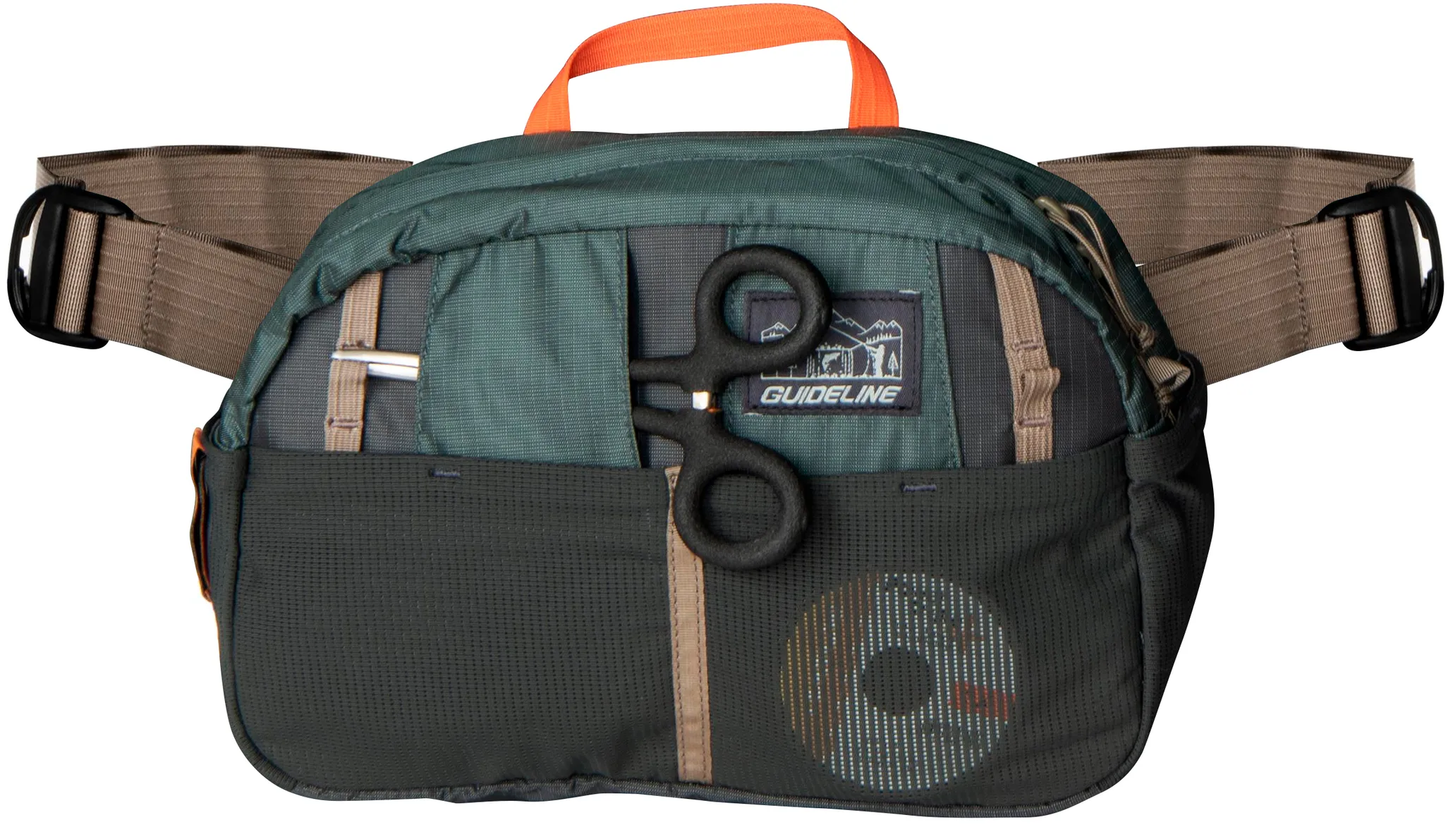 Guideline ULBC Waistbag 3