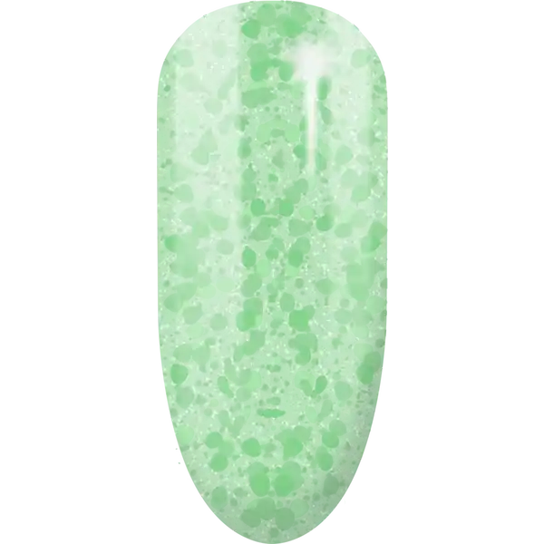 UV Nagellack 494 Frozen Pistachios