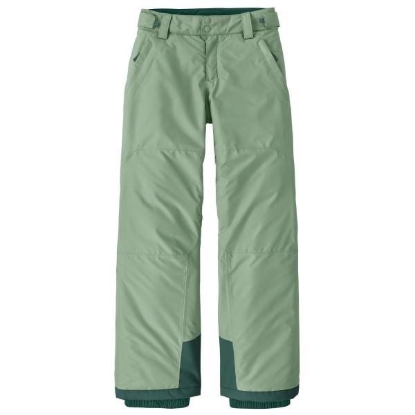 Patagonia - Kid's Powder Town Pants - Pantalon de ski