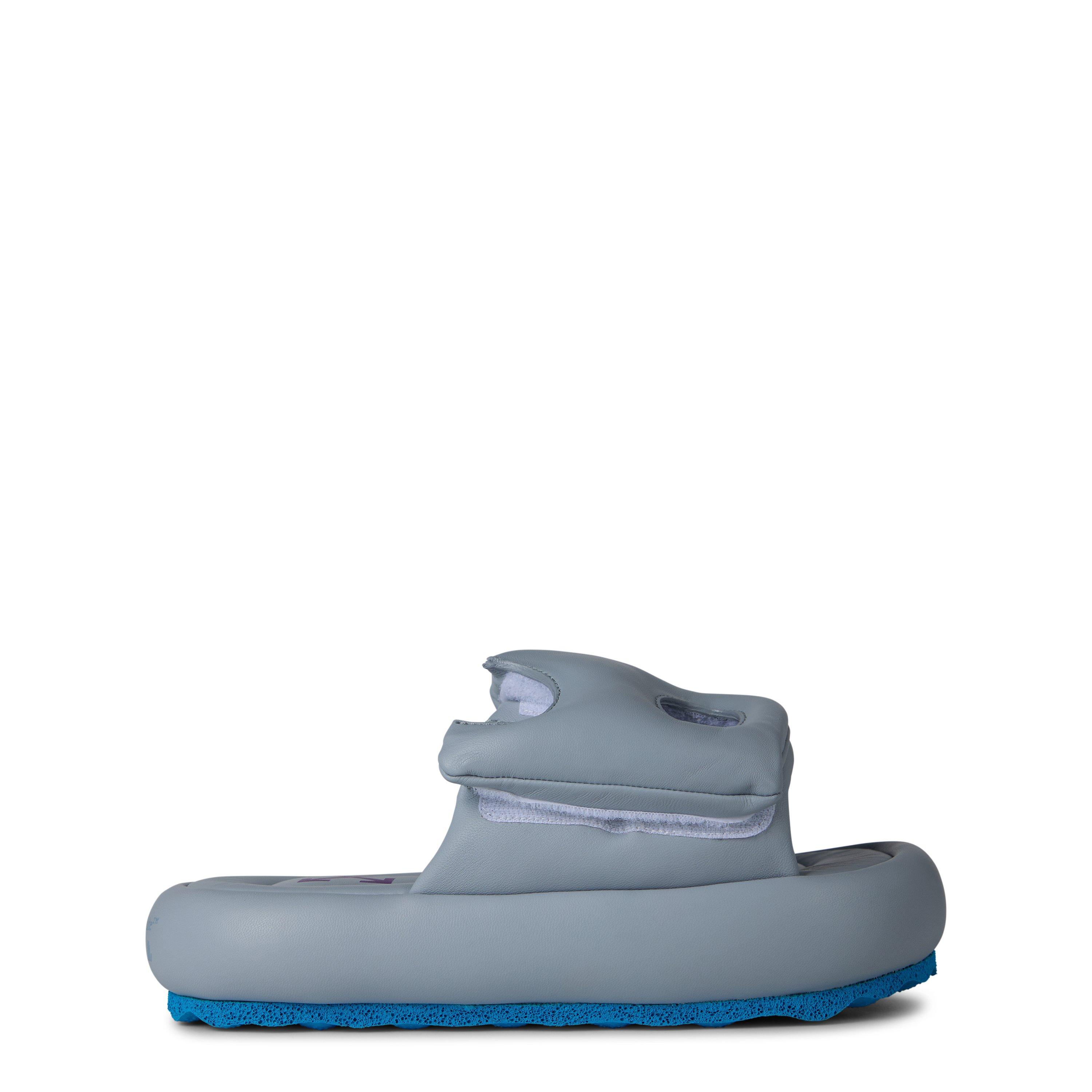 Off White # Off Meteor Sliders Ld99