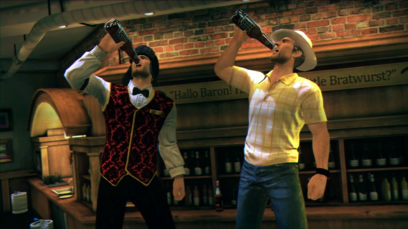 Dead Rising 2- PC