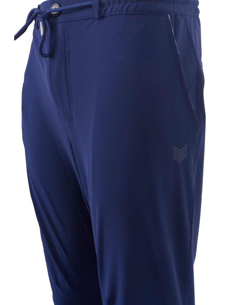 HBT PANTALON CHRIS MARINE HOMME