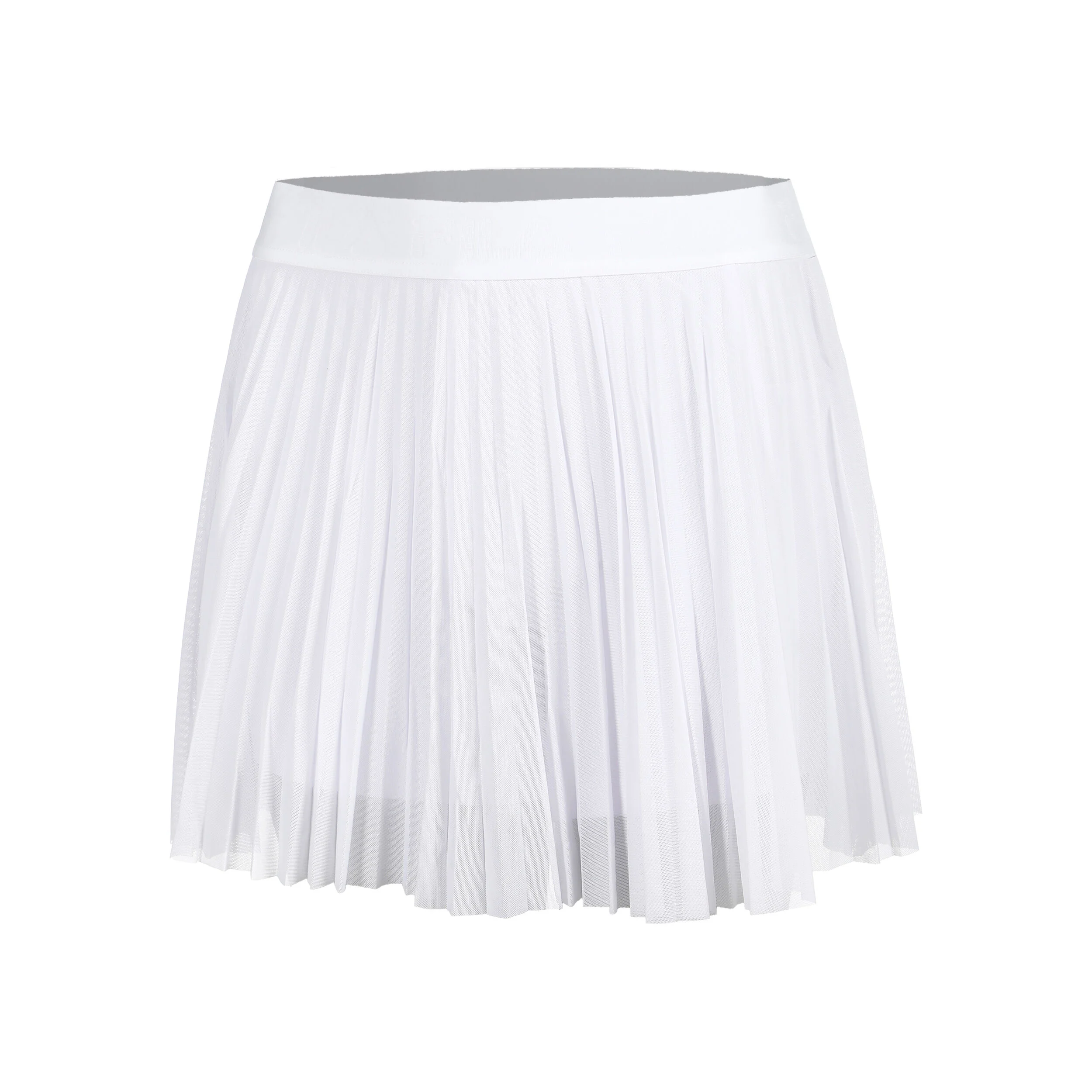 Fila Isla Jupe Femmes - Blanc