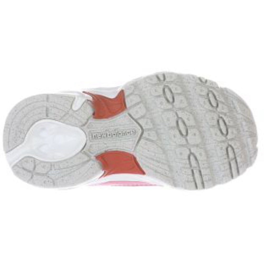 Køb New Balance Sneakers Pink Satin 530 Kids Bungee Lace