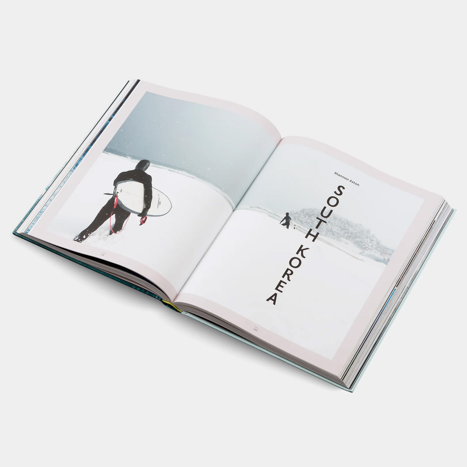 Surf Odyssey