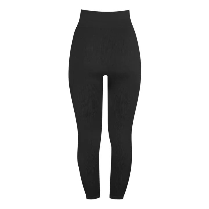 PRISM² Legging 7/8 Multifonctionnel Awaken | Noir