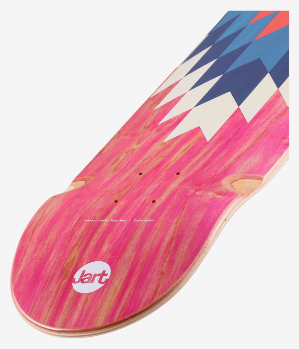 Jart Native Wheel Wells 8.5