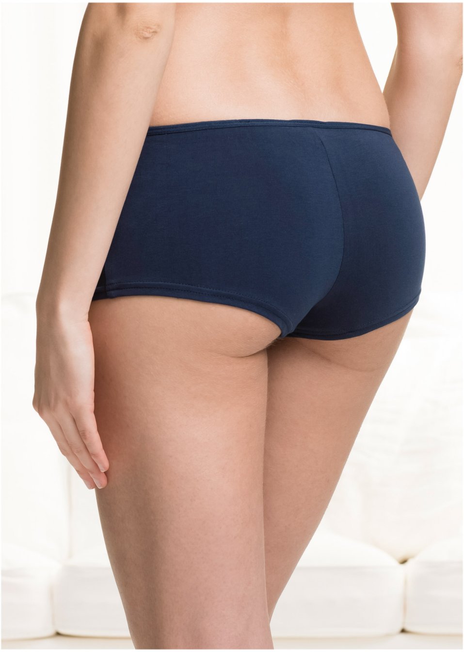 Lot de 5 shorties