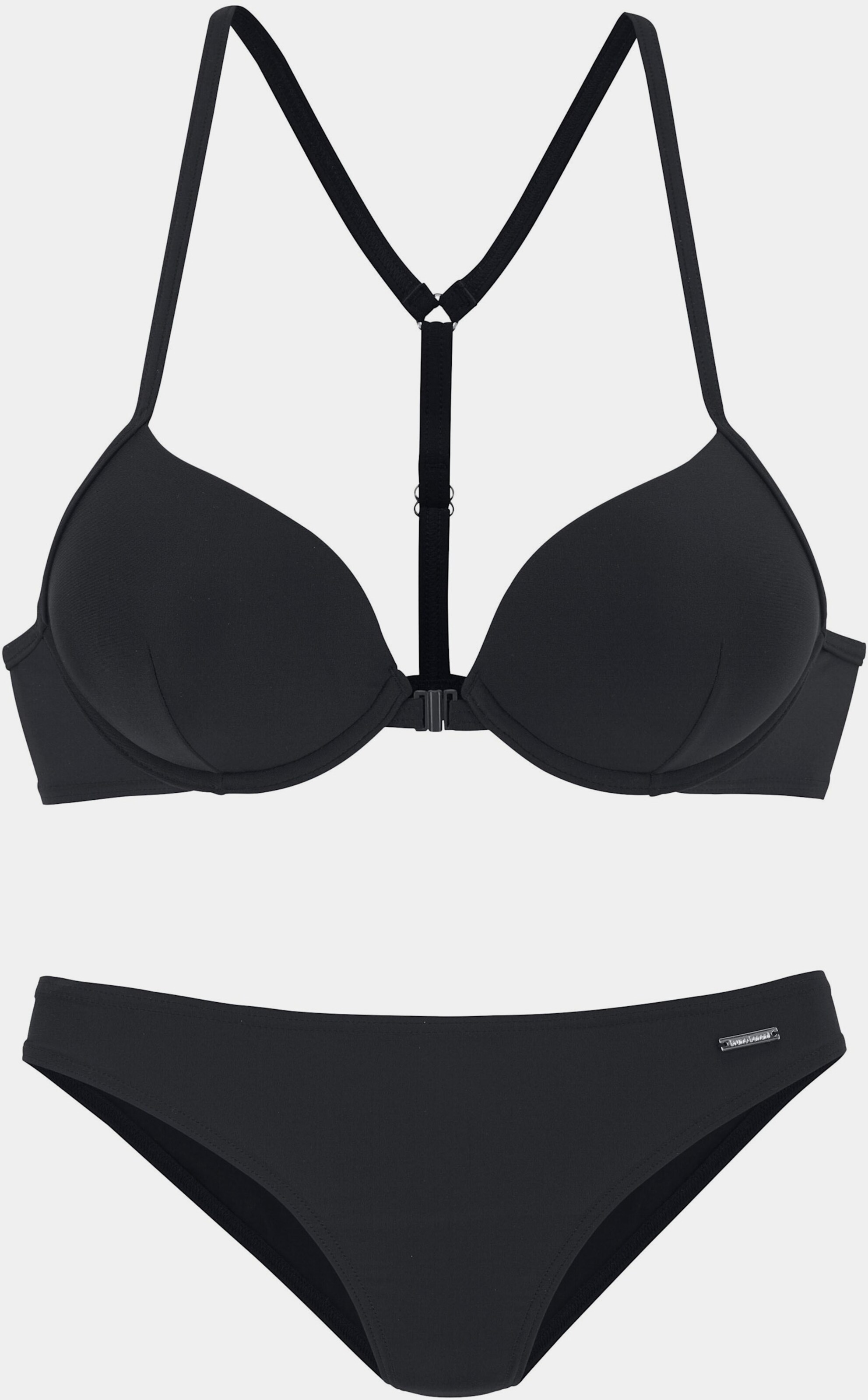 Push-Up-Bikini