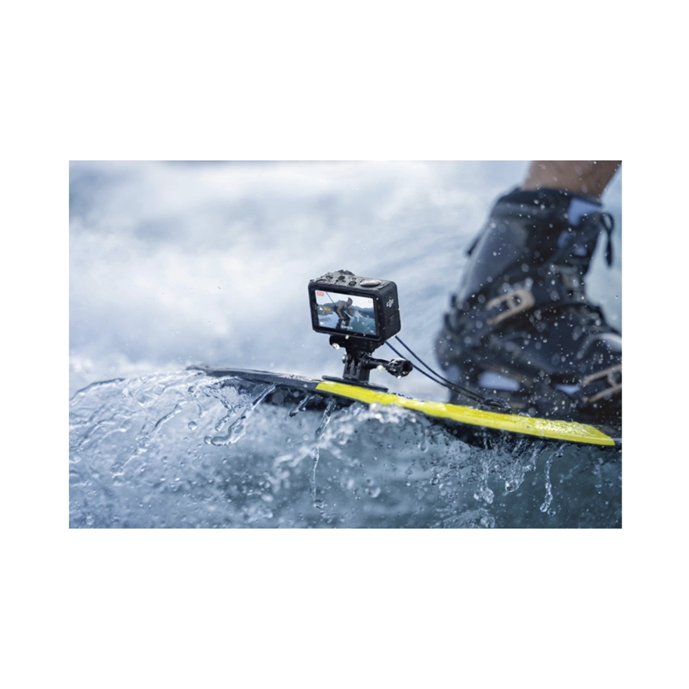 DJI Osmo Action 5 Pro Standard Combo Actioncam