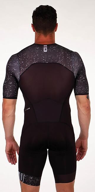 ZEROD - TRIFONCTION START HOMME