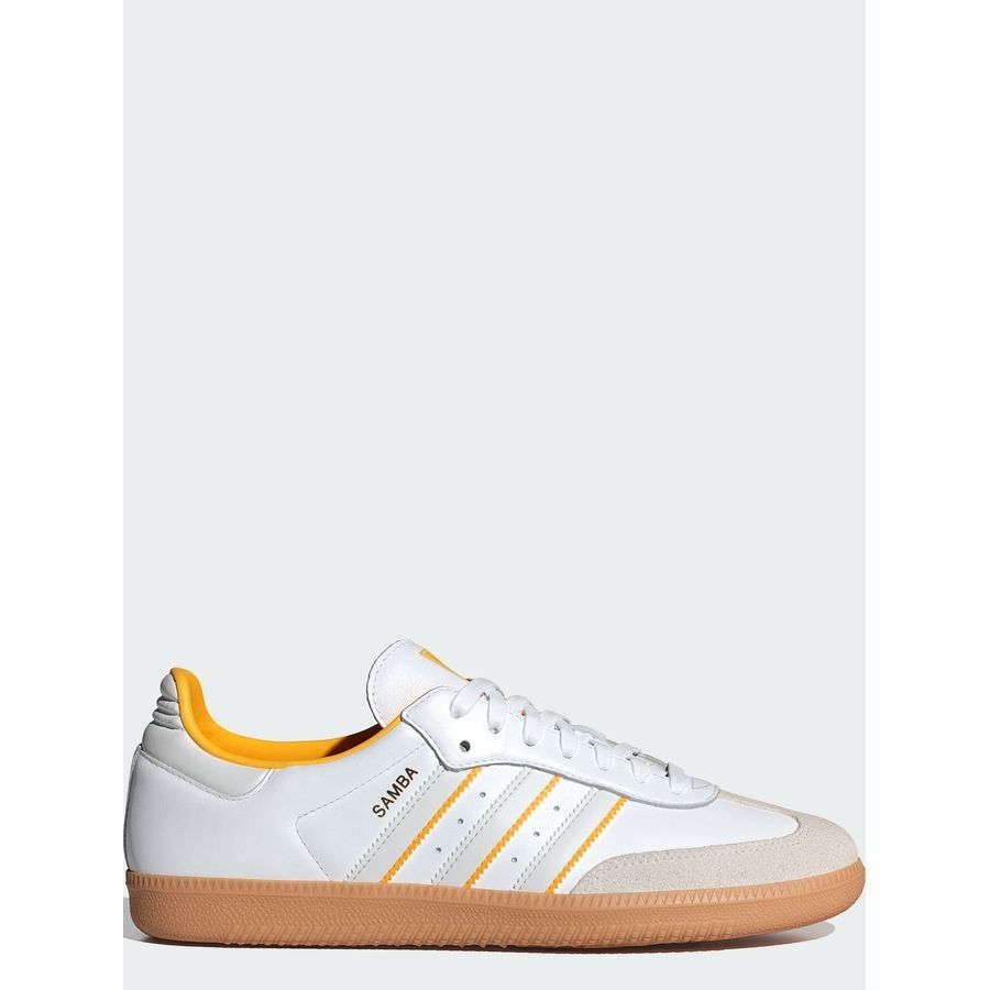 Adidas Original Chaussure Samba OG