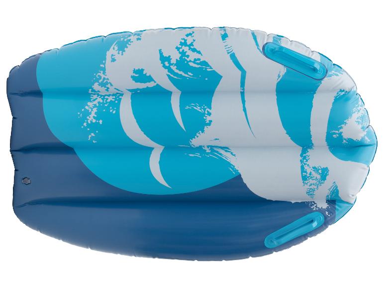 Waterglijbaan Haai