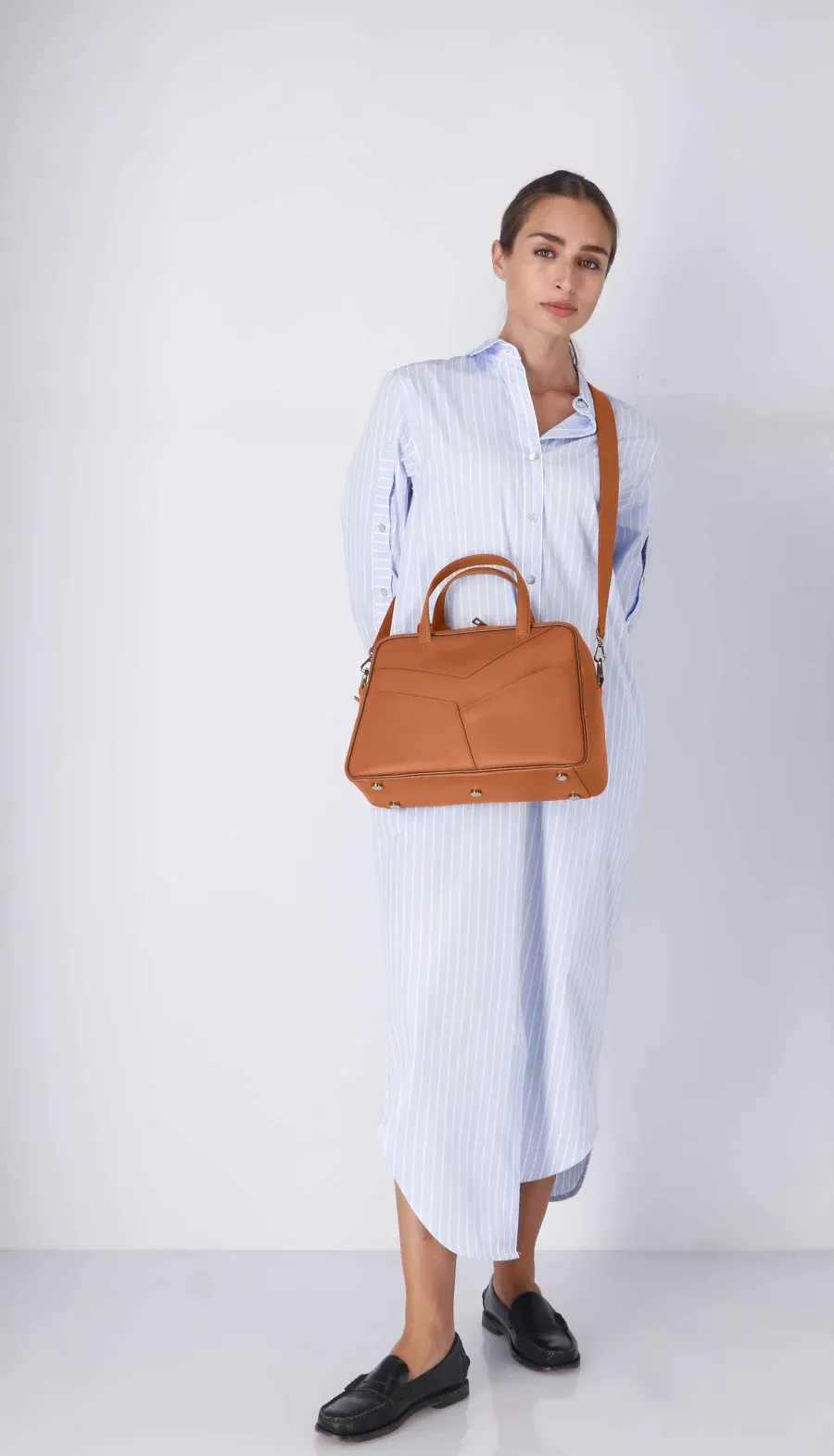 Sac Midi Bowler Kaai