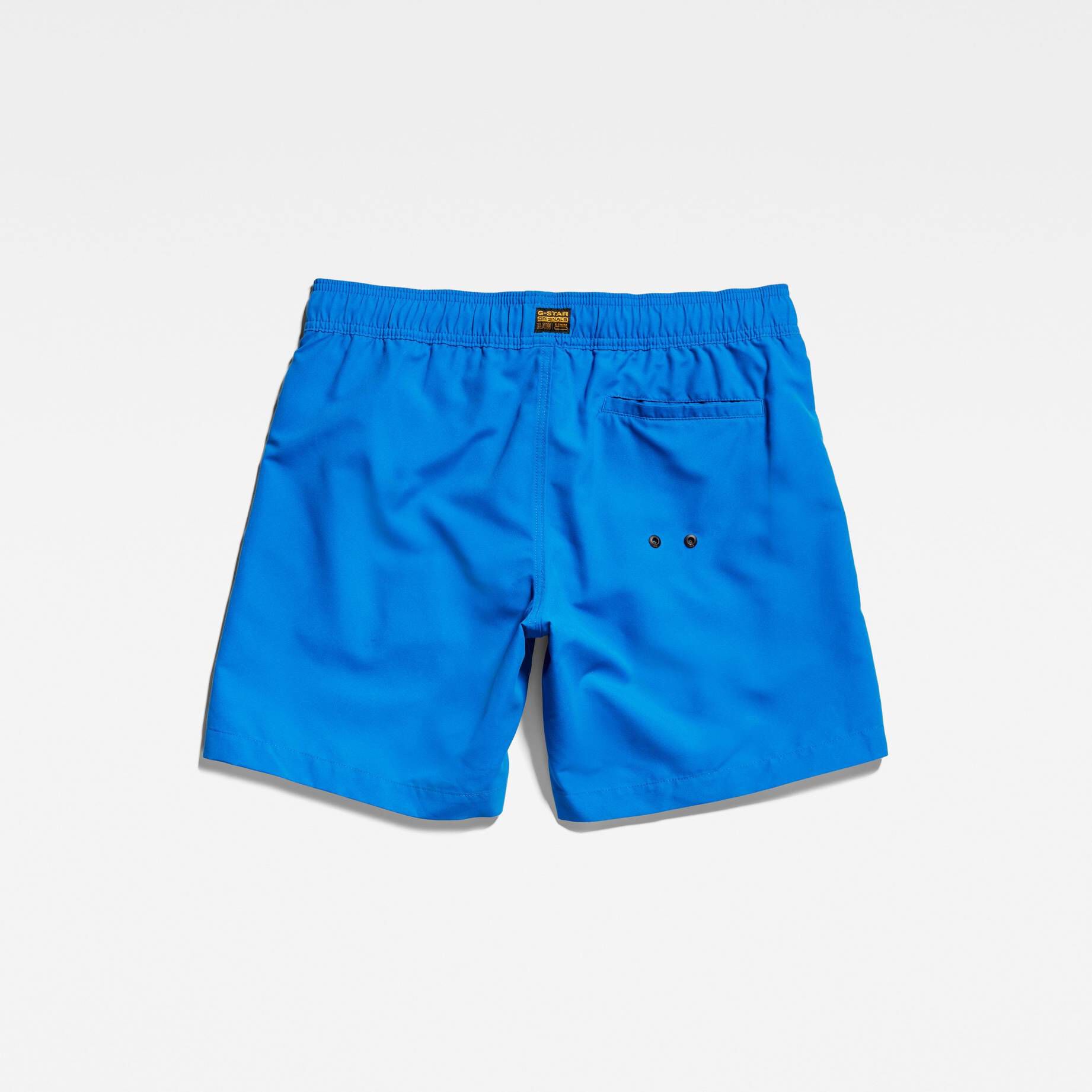 G-Star RAW| Herren Badehose DIRIK SOLID