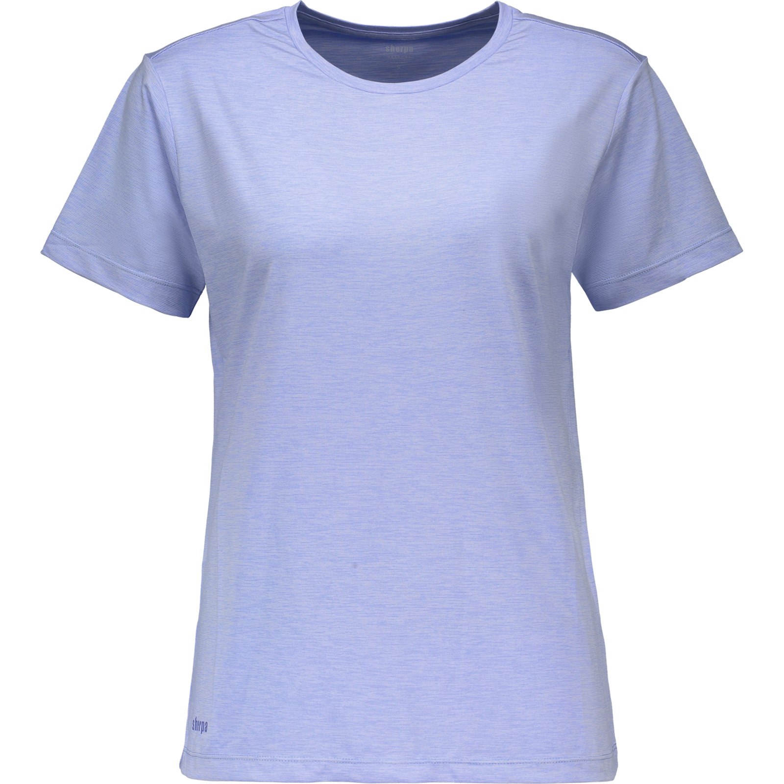Sherpa Damen-T-Shirt Mudi XS, grün