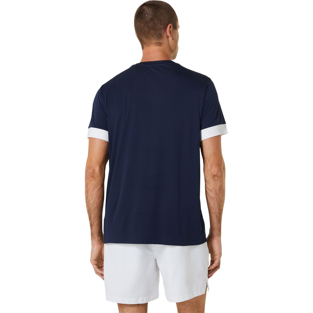 ASICS Court Tennis T-shirt Herre