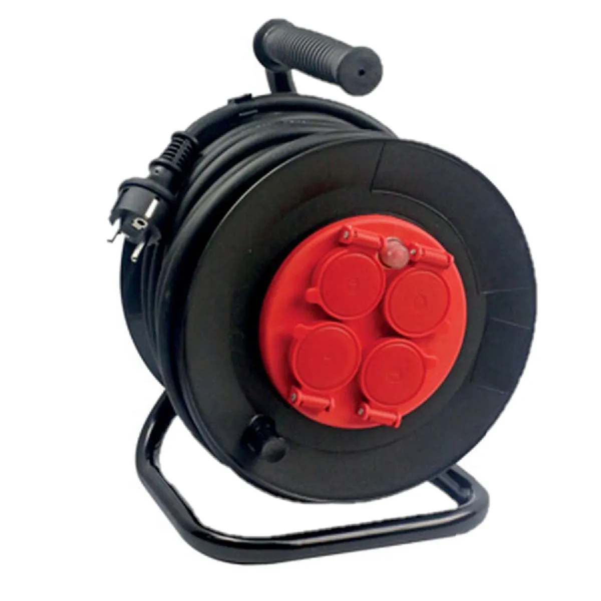 Enrouleur de chantier IP44