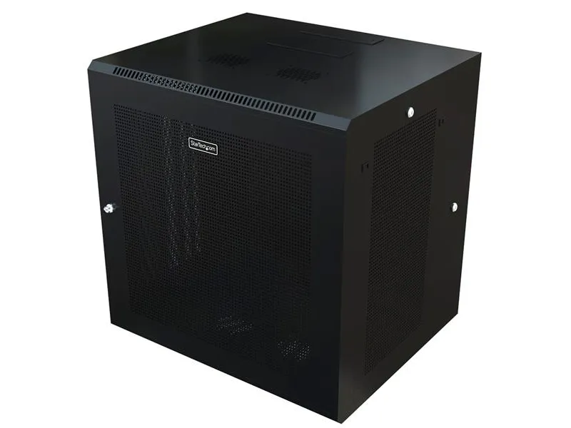 StarTech.com 12U 19